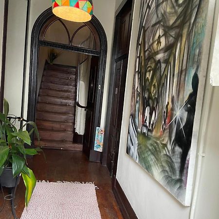 Dans L'Atelier Hostel Unidade Porta Nova Braga Zewnętrze zdjęcie