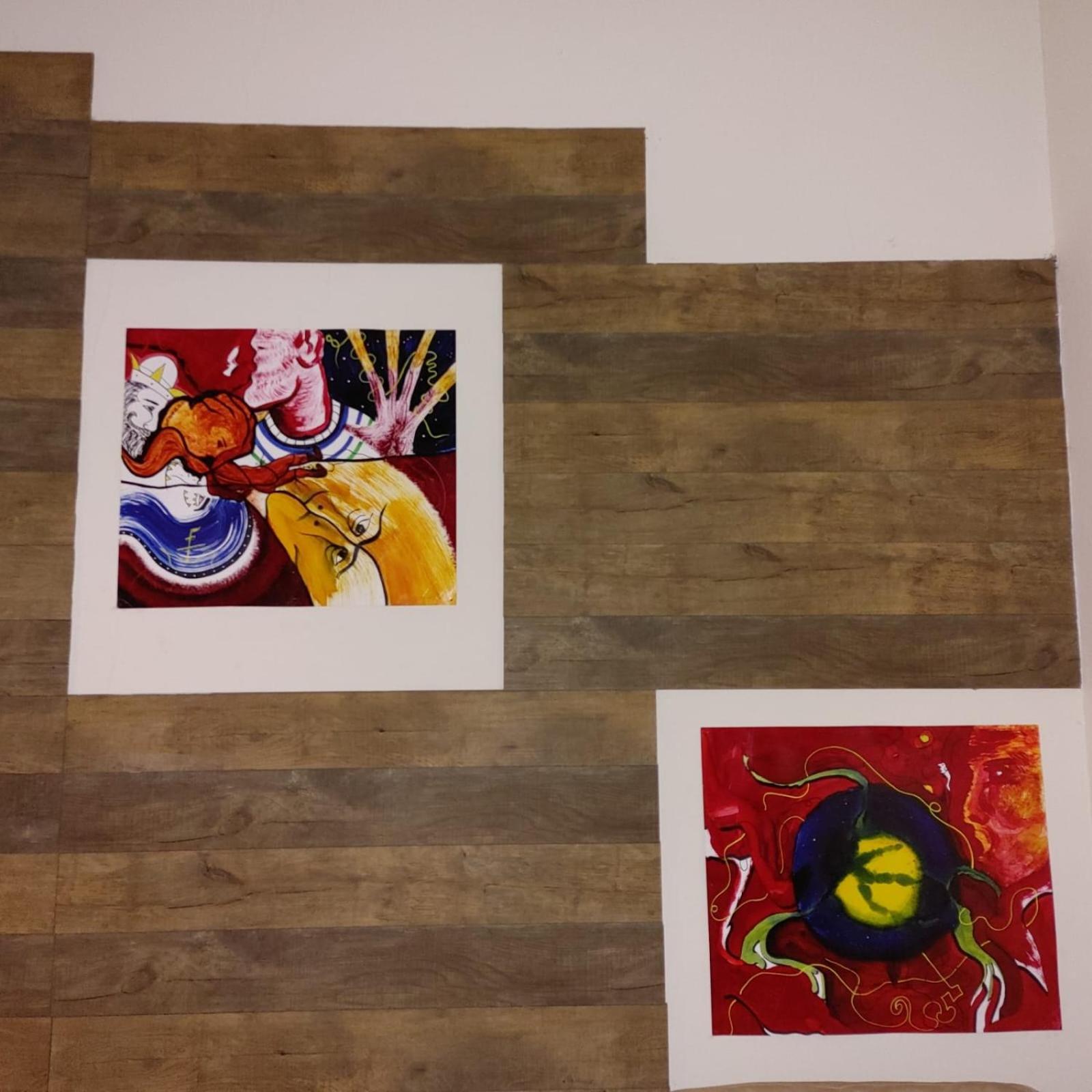 Dans L'Atelier Hostel Unidade Porta Nova Braga Zewnętrze zdjęcie