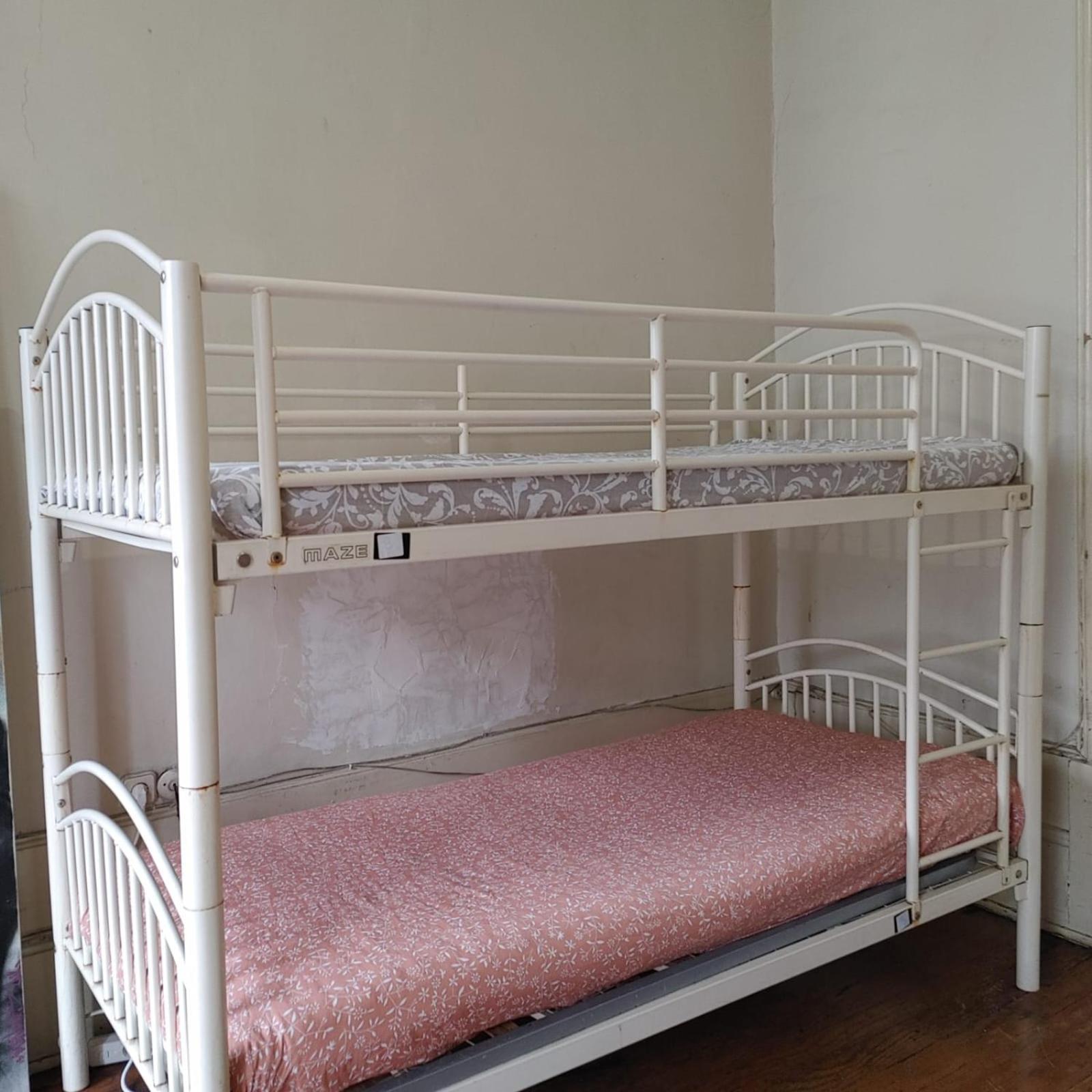 Dans L'Atelier Hostel Unidade Porta Nova Braga Zewnętrze zdjęcie