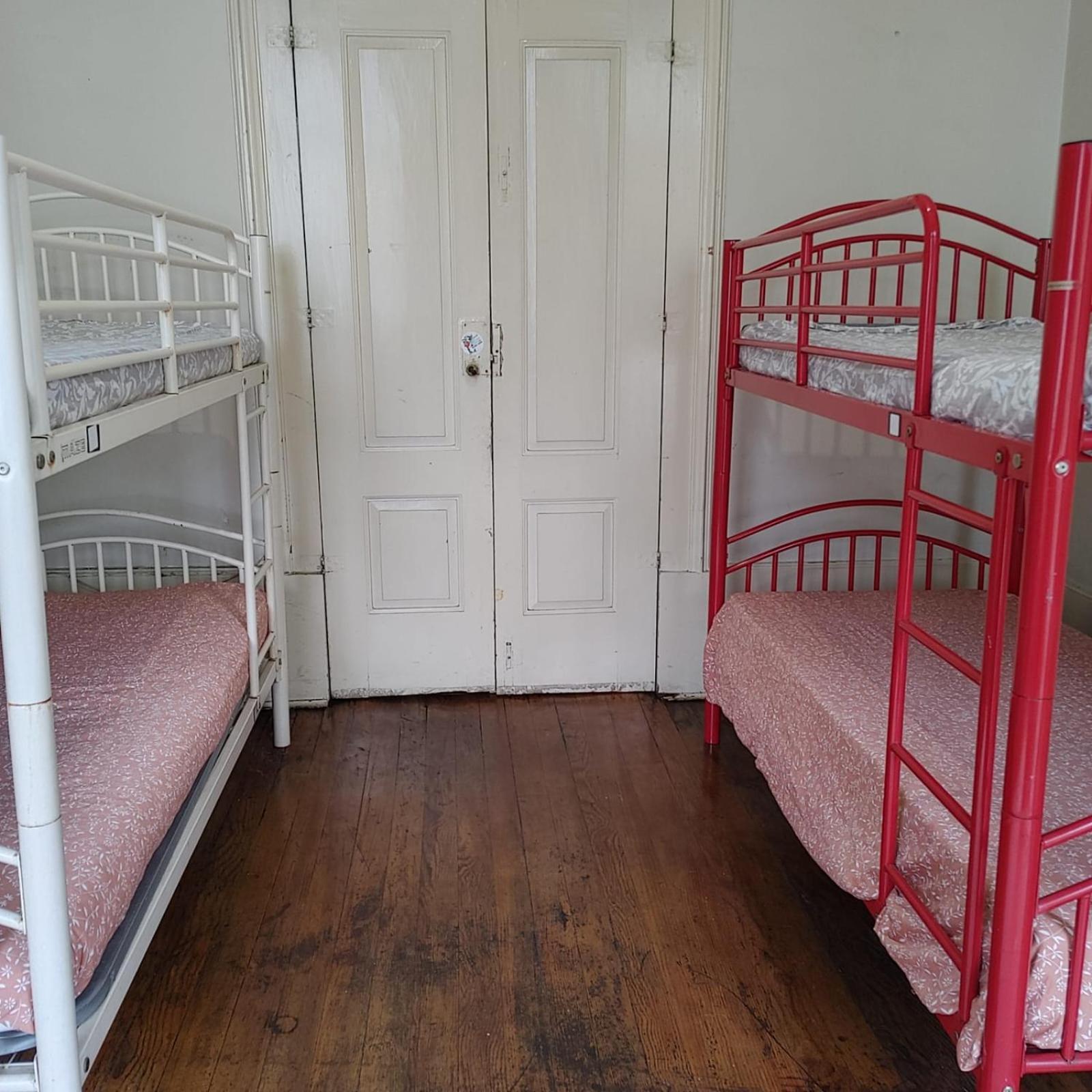 Dans L'Atelier Hostel Unidade Porta Nova Braga Zewnętrze zdjęcie